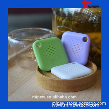 Bluetooth 4.0 anti lost alarm ble tracker